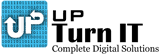 Upturn IT Logo